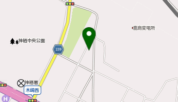 Shisha BAR APOLLOの地図画像