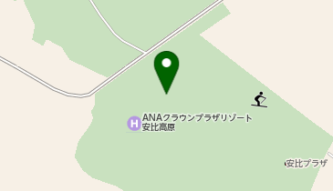 バー グランシャリオの地図画像