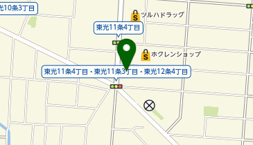 TNOの地図画像