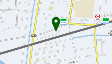 BAR EMAの地図画像