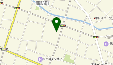 Edenの地図画像