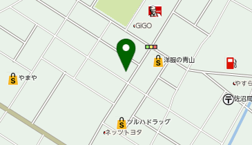 Gritの地図画像