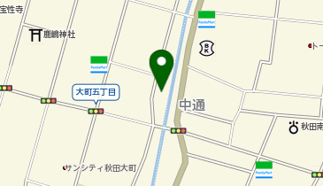 Revelの地図画像