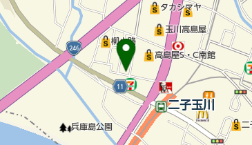 二子玉川 駅 周辺のゲーム パチンコ ボウリングその他 Navitime 二子玉川 駅 周辺のゲーム パチンコ ボウリングその他 Navitime