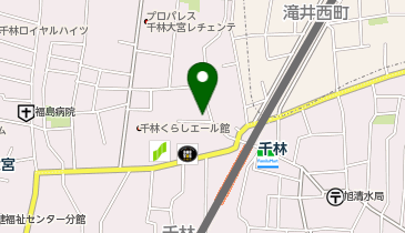 絆の地図画像
