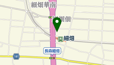 Bar Be Lazyの地図画像