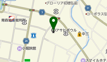 WEMDIの地図画像