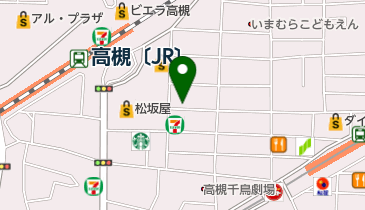 0909 8121(わくわく パイニイ)の地図画像