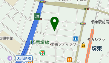Blalaikaの地図画像
