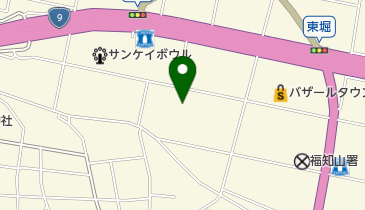 あそVIVAの地図画像