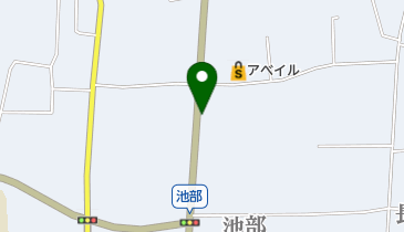 Darts Shop Balance Dinerの地図画像