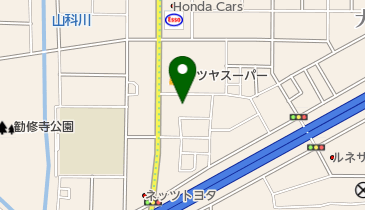 Darts & Billiard floor Pick UPの地図画像