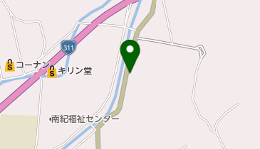 Cafe Cozyの地図画像