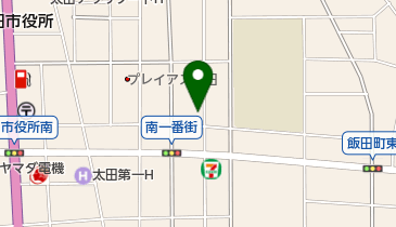 Dining Bar SOUTH GATEの地図画像