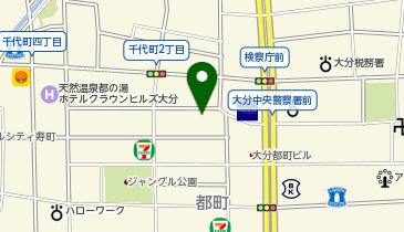 Bar Sephiaの地図画像
