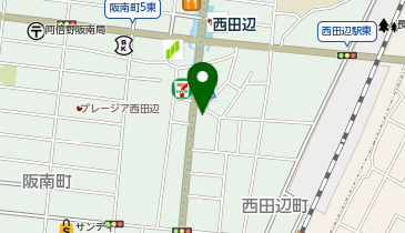 Bar KONEの地図画像
