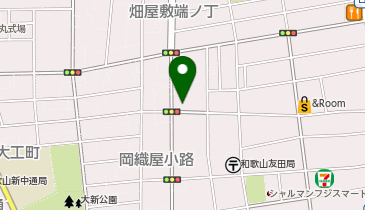 Escorallの地図画像