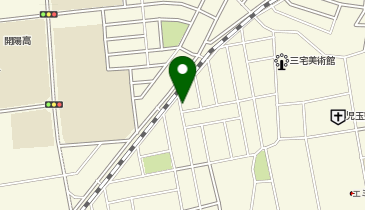 BAR Lの地図画像