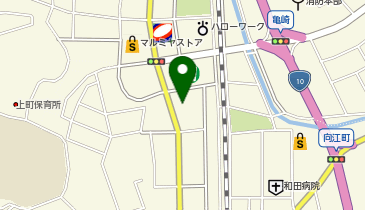 ネットジョーズの地図画像