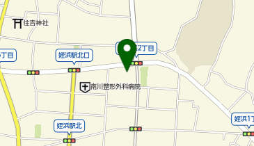 Zoの地図画像