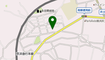 R eve Rsibleの地図画像