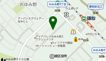 ポート・ロイヤルの地図画像
