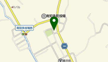 カラオケM.Limiの地図画像