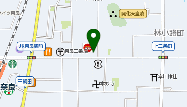 MOANAKAPUの地図画像