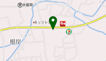 B-GARAGE 狭山上広瀬店の地図画像
