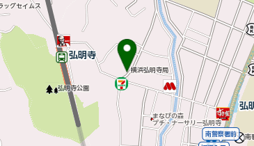 RUTILEの地図画像