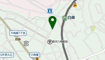 Bar APPLAUDRの地図画像
