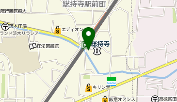 Bar Conejoの地図画像