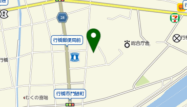 Garage Bar PITの地図画像