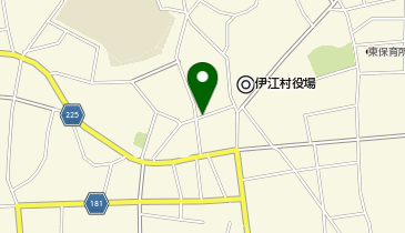 Bar Laboon(伊江島店)の地図画像