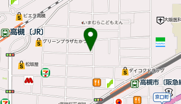 BAR HACHIMARUの地図画像