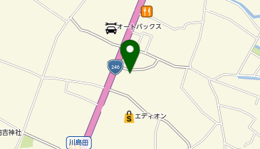 PlayGarden 御殿場店の地図画像