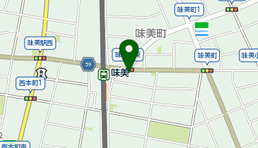 bar No commentの地図画像