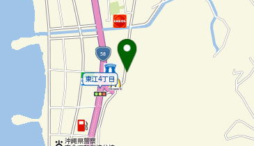 DARTS BAR Freedomの地図画像