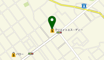 PlayGarden 静岡八幡店の地図画像