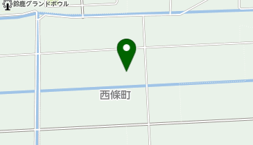 PlayGarden 鈴鹿店の地図画像