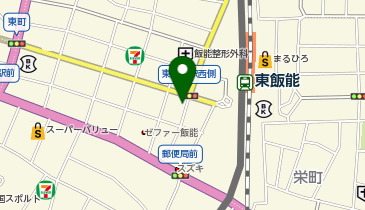 RAFTELの地図画像