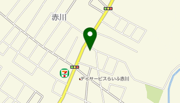 Billiard House Peopleの地図画像
