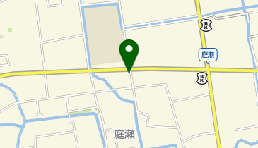 Caffe & Bar Homeの地図画像