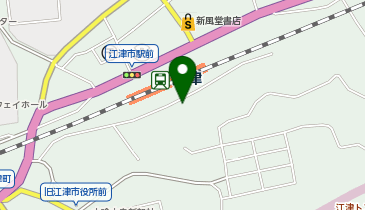 Re:birthの地図画像