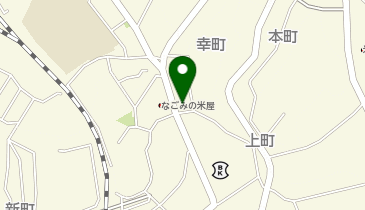 bar alharaの地図画像