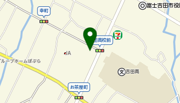 Asobi&Barシグマの地図画像