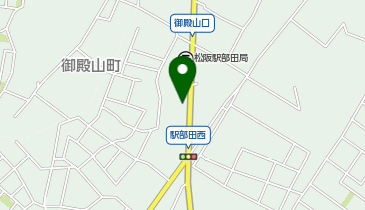 JOYJOY松阪大黒田店の地図画像