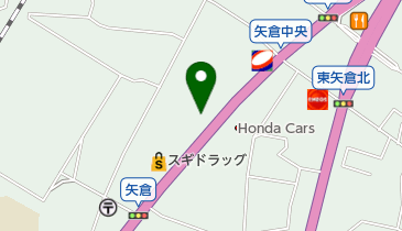 カラオケ ジョイジョイ 南草津店の地図画像