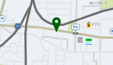 JOYJOY犬山駅南店の地図画像