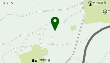 JOYJOY信州中野店の地図画像